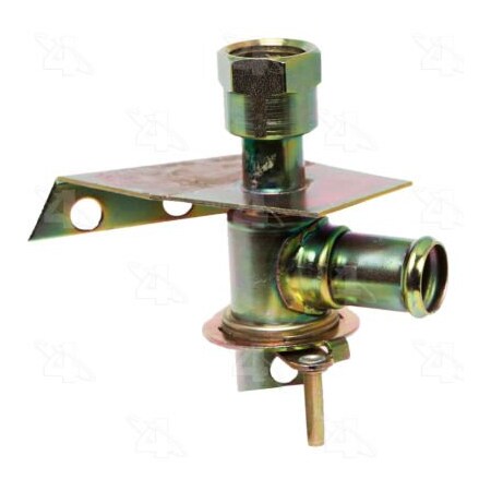 Four Seasons Cable Operated Open Non-Bypass Heater Valve - 74864